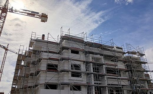 Image No.24-Appartement de 3 chambres à vendre à Estepona