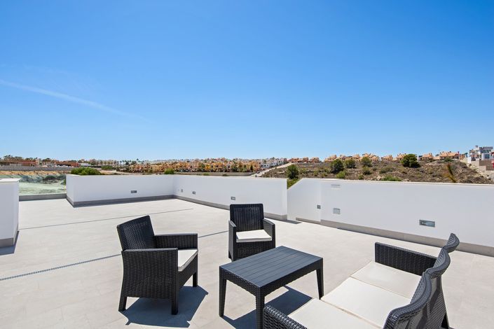 Image No.12-Maison / Villa de 3 chambres à vendre à Algorfa