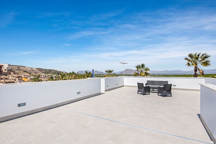 Image No.14-Maison / Villa de 3 chambres à vendre à Algorfa