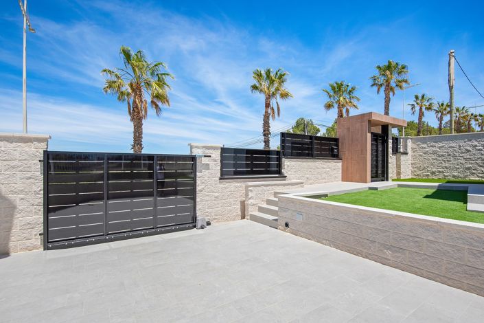 Image No.20-Maison / Villa de 3 chambres à vendre à Algorfa