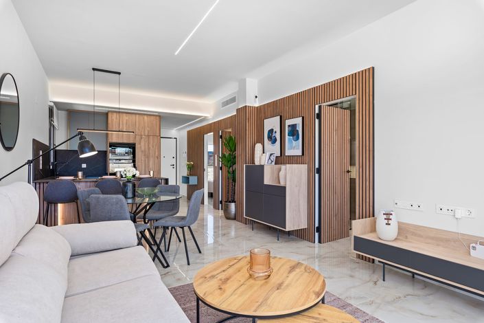 Image No.22-Maison / Villa de 3 chambres à vendre à Algorfa