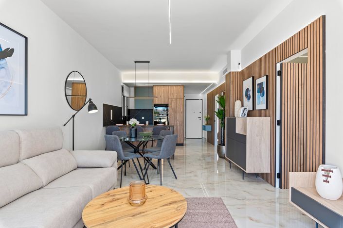 Image No.23-Maison / Villa de 3 chambres à vendre à Algorfa