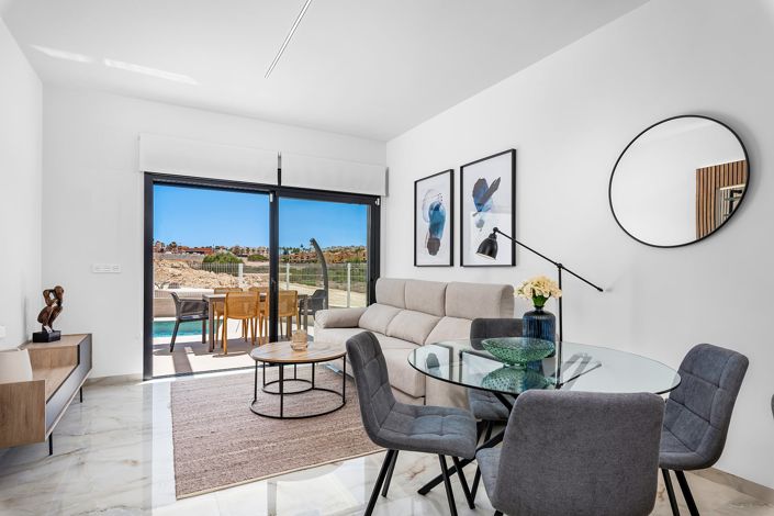 Image No.24-Maison / Villa de 3 chambres à vendre à Algorfa