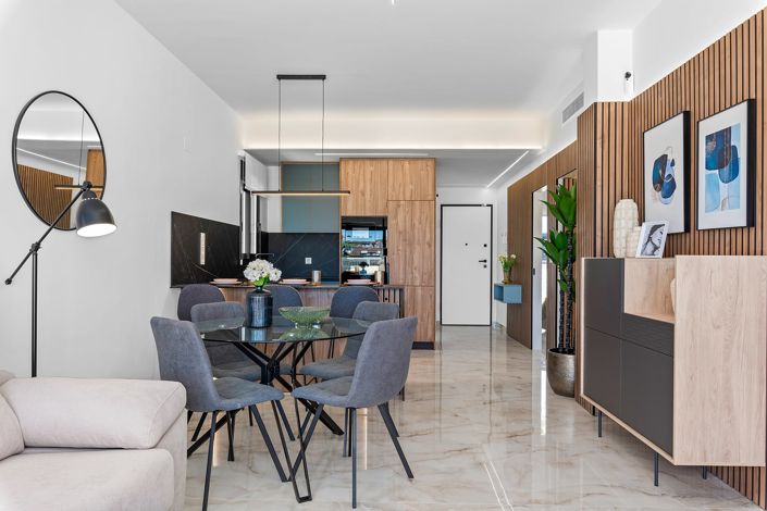 Image No.25-Maison / Villa de 3 chambres à vendre à Algorfa