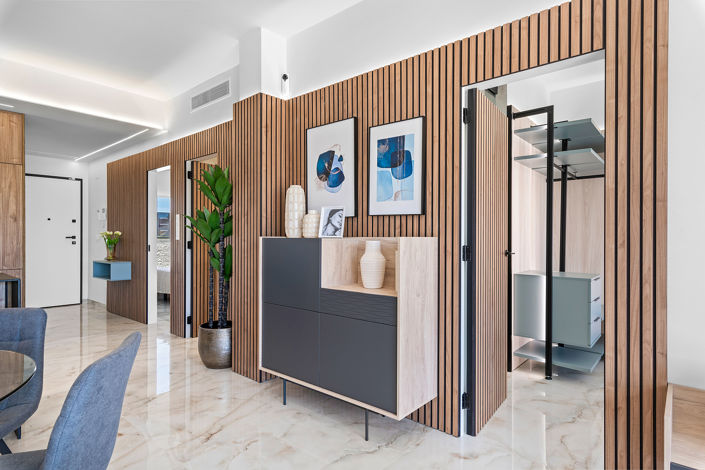 Image No.26-Maison / Villa de 3 chambres à vendre à Algorfa