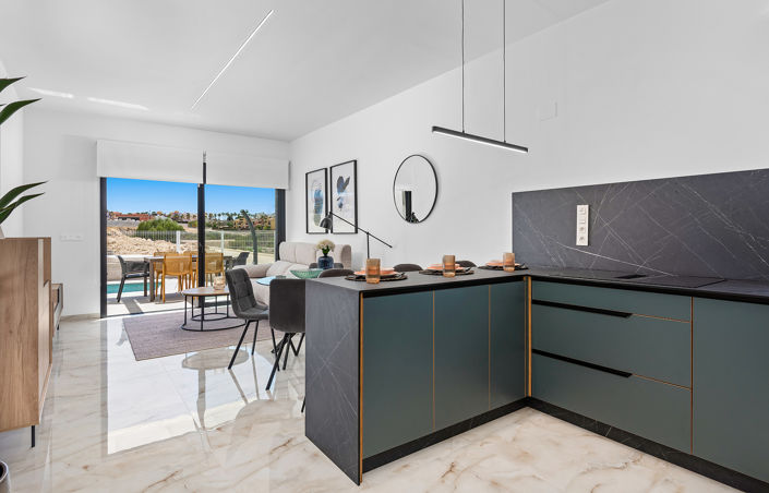 Image No.30-Maison / Villa de 3 chambres à vendre à Algorfa