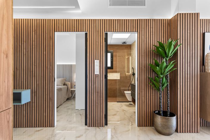 Image No.32-Maison / Villa de 3 chambres à vendre à Algorfa