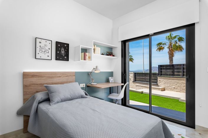 Image No.40-Maison / Villa de 3 chambres à vendre à Algorfa