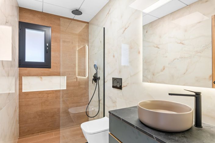 Image No.43-Maison / Villa de 3 chambres à vendre à Algorfa