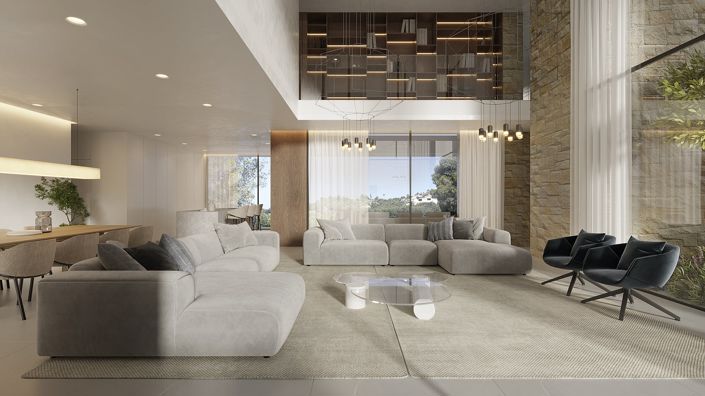 Image No.9-Maison / Villa de 4 chambres à vendre à Teulada