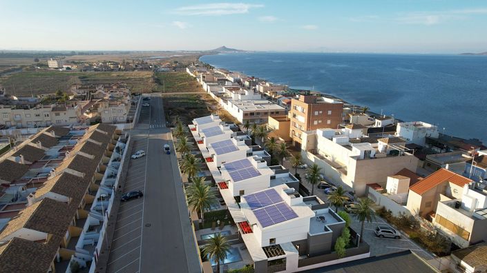 Image No.13-Maison / Villa de 3 chambres à vendre à Cartagena