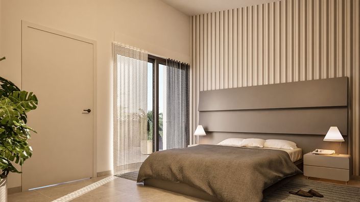 Image No.20-Maison / Villa de 3 chambres à vendre à Cartagena