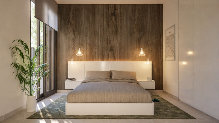 Image No.23-Maison / Villa de 3 chambres à vendre à Cartagena