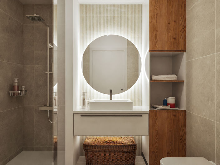 Image No.25-Maison / Villa de 3 chambres à vendre à Cartagena