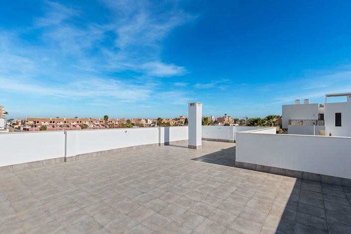 Image No.15-Maison / Villa de 3 chambres à vendre à Cartagena