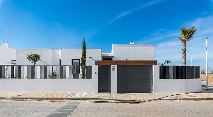 Image No.17-Maison / Villa de 3 chambres à vendre à Cartagena