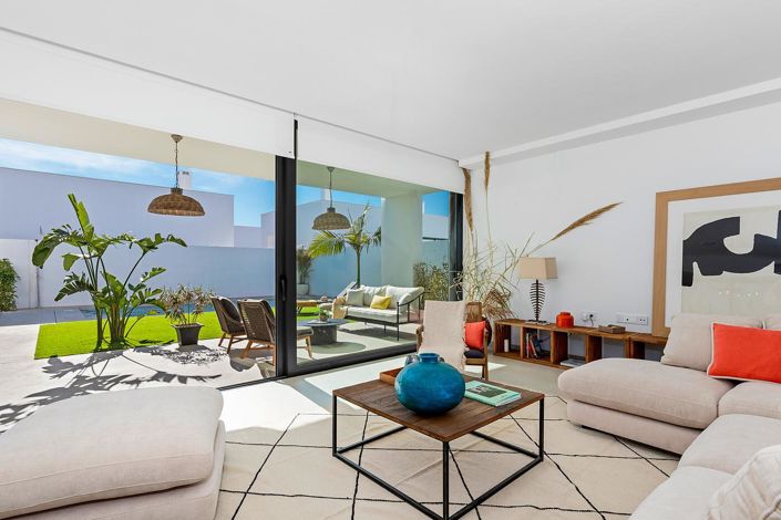 Image No.21-Maison / Villa de 3 chambres à vendre à Cartagena