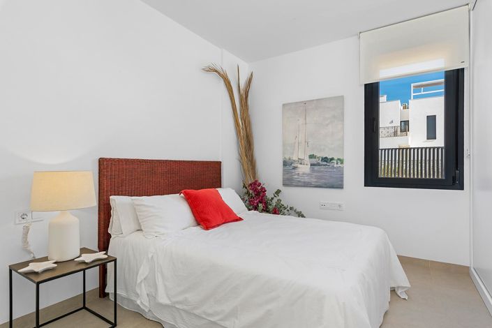 Image No.28-Maison / Villa de 3 chambres à vendre à Cartagena