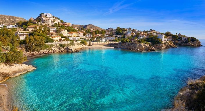 Image No.14-Maison / Villa de 4 chambres à vendre à Santa Pola