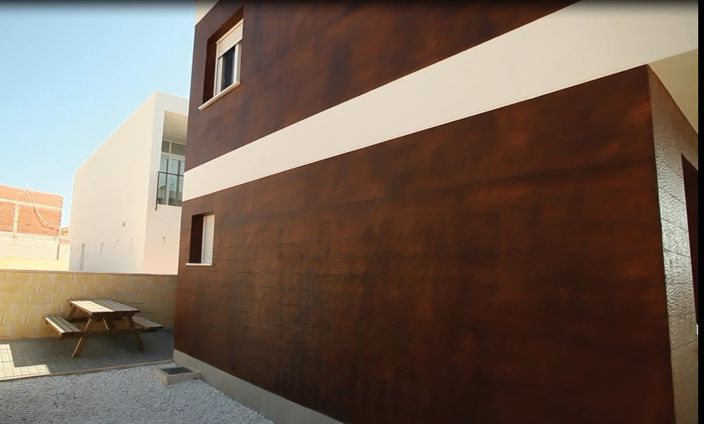 Image No.5-Maison / Villa de 4 chambres à vendre à Santa Pola