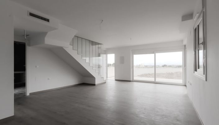 Image No.7-Maison / Villa de 4 chambres à vendre à Santa Pola