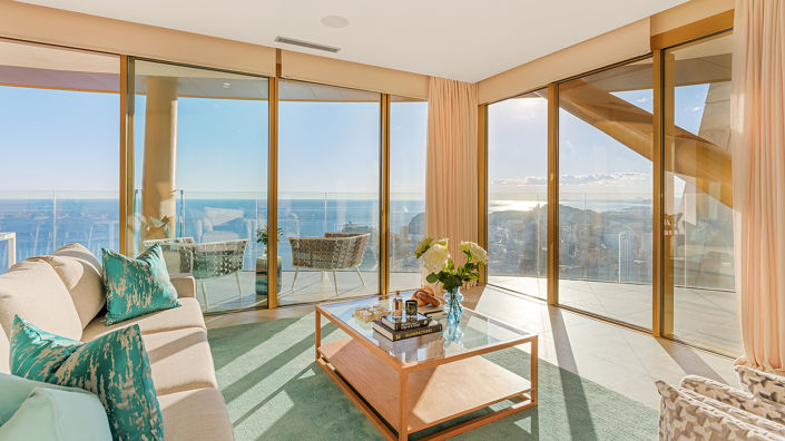 Image No.33-3 Bed Apartment for sale