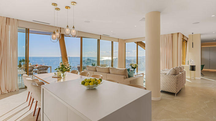 Image No.41-3 Bed Apartment for sale