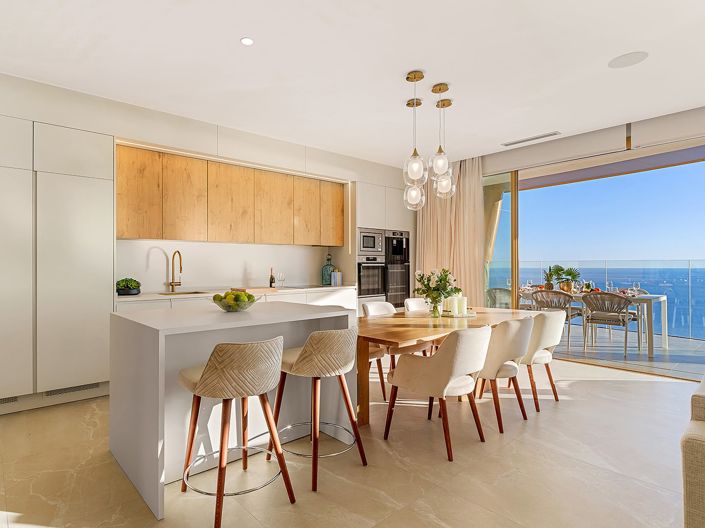 Image No.42-3 Bed Apartment for sale