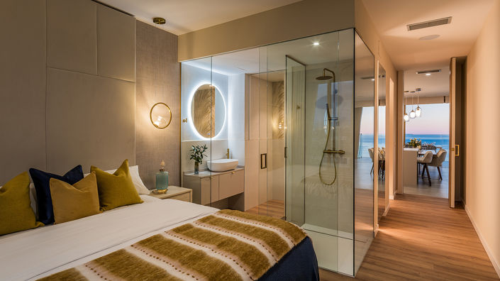 Image No.49-3 Bed Apartment for sale