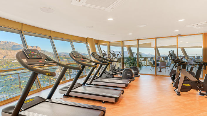 Image No.56-3 Bed Apartment for sale