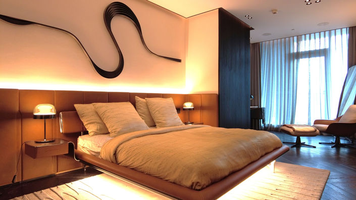 Image No.16-Appartement de 1 chambre à vendre à Business Bay