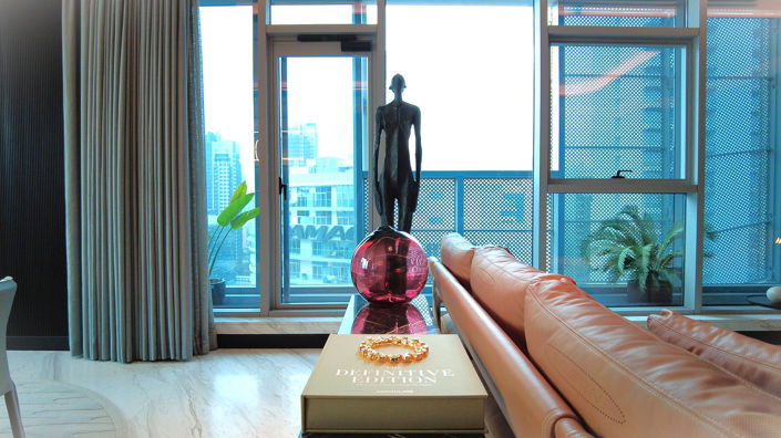 Image No.20-Appartement de 1 chambre à vendre à Business Bay