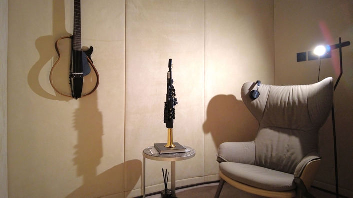 Image No.24-Appartement de 1 chambre à vendre à Business Bay