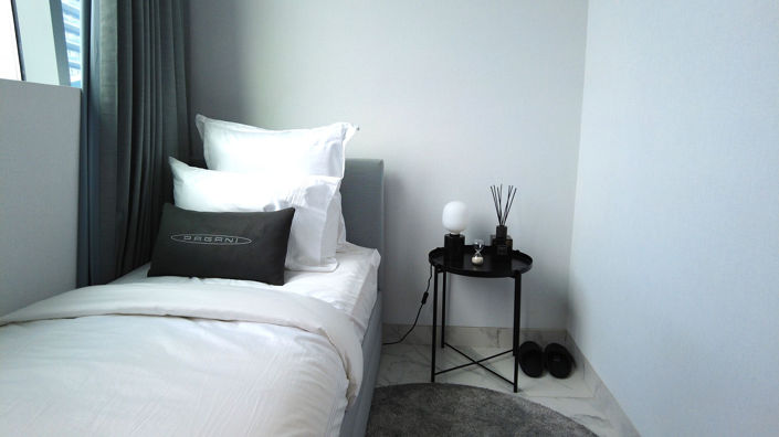 Image No.32-Appartement de 1 chambre à vendre à Business Bay