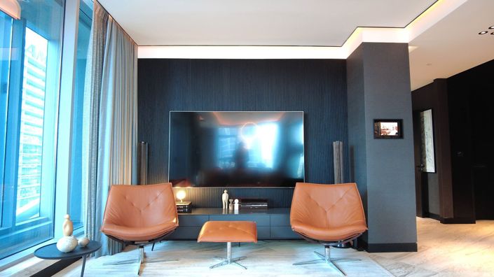 Image No.7-Appartement de 2 chambres à vendre à Business Bay