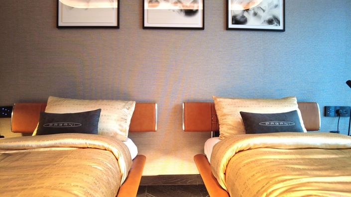 Image No.18-Appartement de 3 chambres à vendre à Business Bay