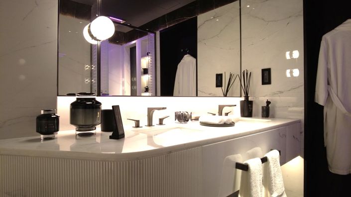 Image No.22-Appartement de 3 chambres à vendre à Business Bay