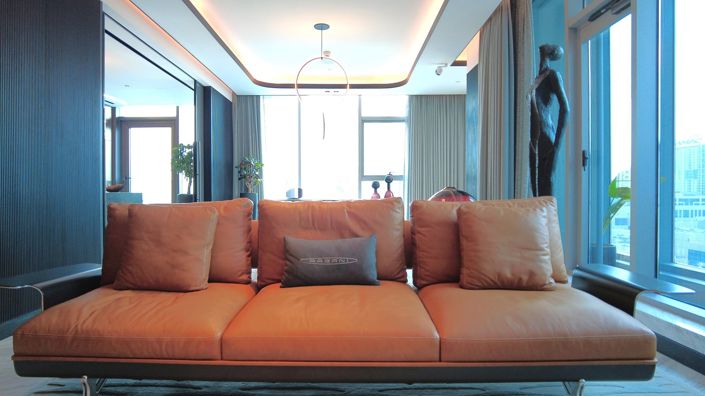 Image No.8-Appartement de 3 chambres à vendre à Business Bay