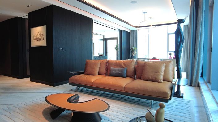 Image No.10-Appartement de 3 chambres à vendre à Business Bay