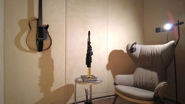 Image No.24-Appartement de 4 chambres à vendre à Business Bay