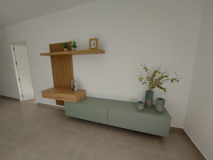 Image No.10-Maison / Villa de 2 chambres à vendre à Torre Pacheco Town