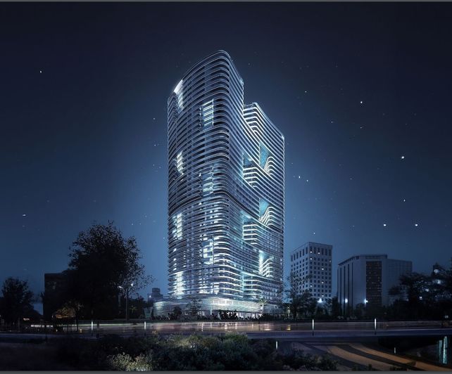 Image No.5-Appartement à vendre à Dubai