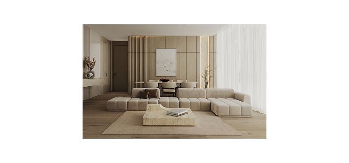 Image No.6-Appartement de 2 chambres à vendre à Dubai