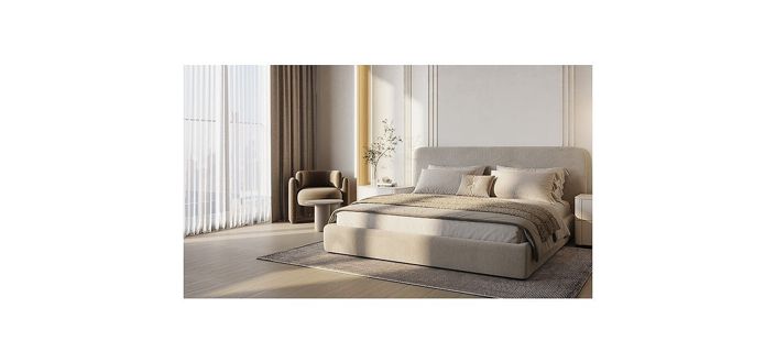 Image No.7-Appartement de 2 chambres à vendre à Dubai