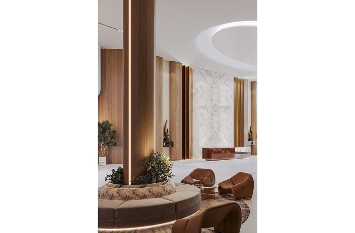 Image No.8-Appartement de 2 chambres à vendre à Dubai