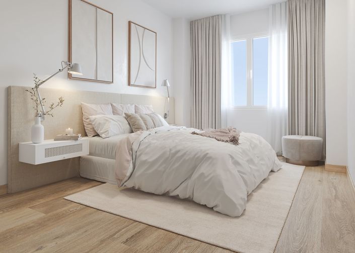 Image No.7-2 Bed Apartment for sale