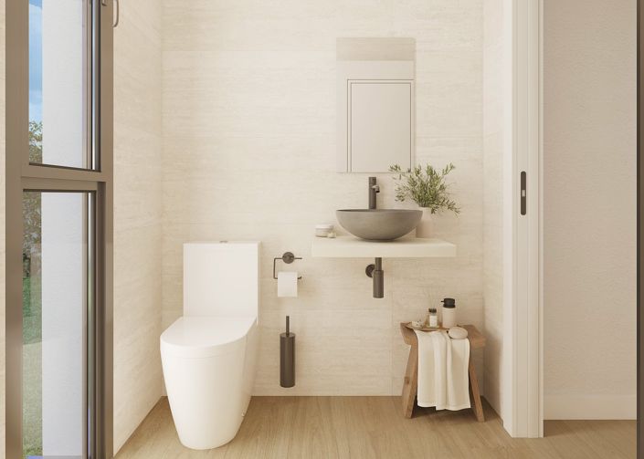 Image No.10-Maison / Villa de 3 chambres à vendre à Málaga City