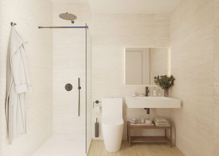 Image No.11-Maison / Villa de 3 chambres à vendre à Málaga City