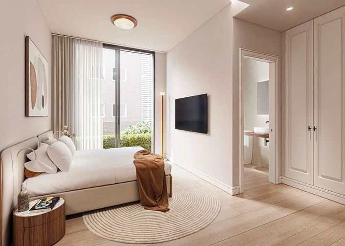 Image No.7-Maison / Villa de 3 chambres à vendre à Málaga City