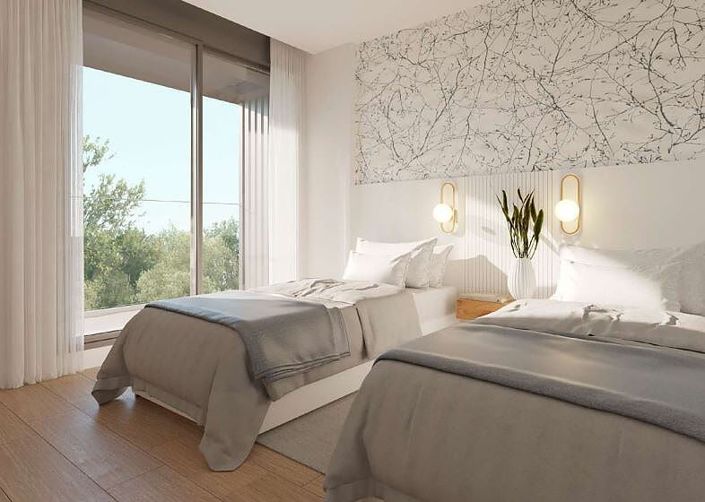 Image No.9-Maison / Villa de 3 chambres à vendre à Málaga City